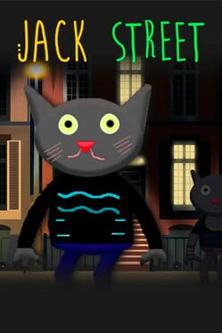 Jack Street