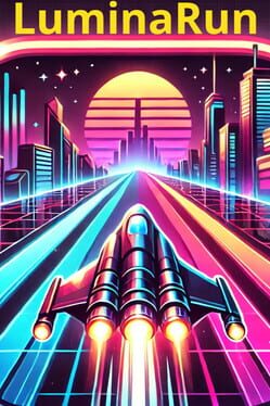 LuminaRun