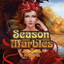 Season Marbles: Autumn