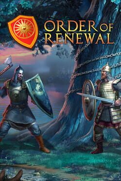 Order of Renewal