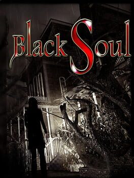 BlackSoul