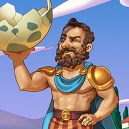 12 Labours of Hercules IV: Mother Nature - Collector's Edition