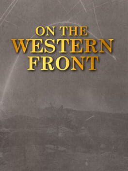 On the Western Front