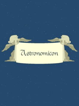 Astronomicon