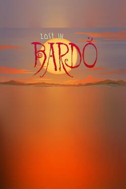 Lost in Bardo