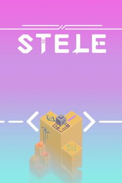 Stele