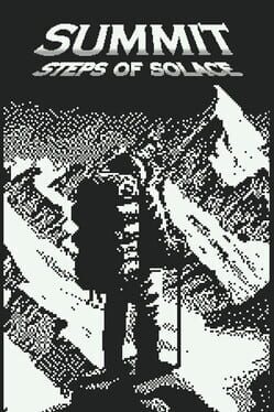 Summit: Steps of Solace