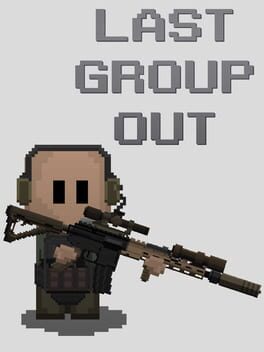 Last Group Out