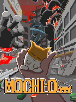 Mochi-O