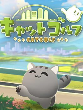 Cat Golf
