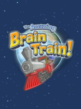 The Amazing Brain Train!
