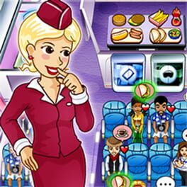 First Class Flurry