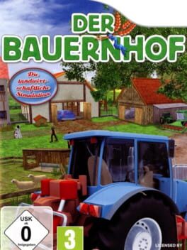 Der Bauernhof