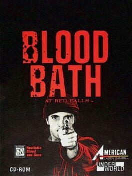 Blood Bath at Red Falls