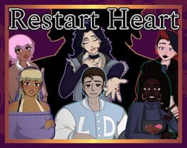 Restart Heart