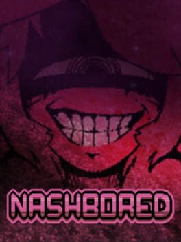 NashBored