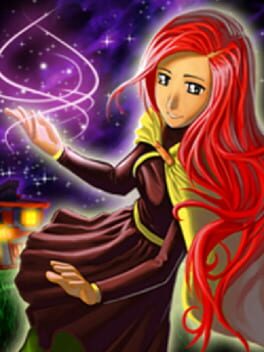 Miriel the Magical Merchant