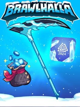 Brawlhalla: Winter Championship 2024 Pack