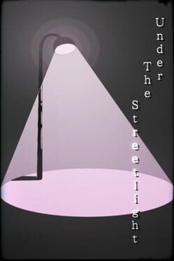 Under the Streetlights of the Reiche