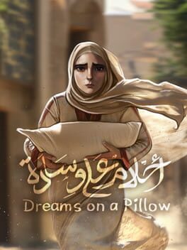 Dreams on a Pillow