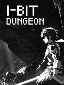 1-Bit Dungeon