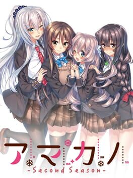 Amakano: Second Season