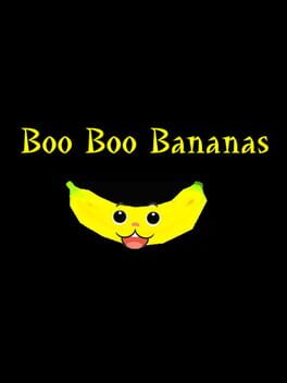 Boo Boo Bananas