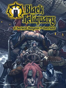 Black Reliquary
