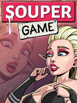 Souper Game