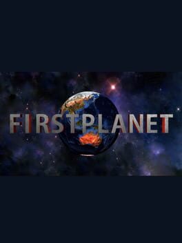 FirstPlanet