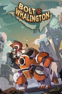 Bolt & Wahlington