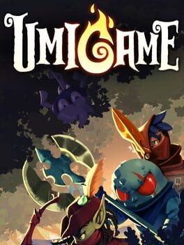 Umigame