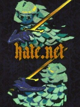Hate.net