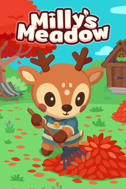 Milly's Meadow