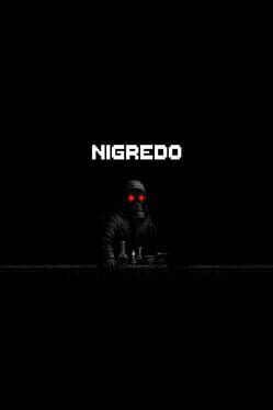 Nigredo