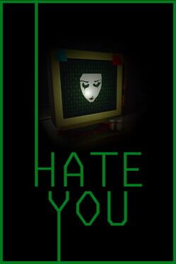 Hate You