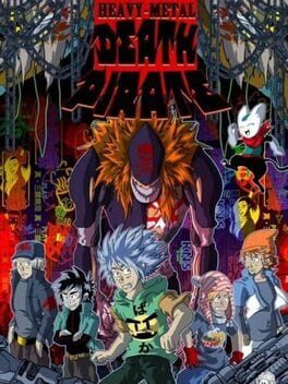 Death Pirate