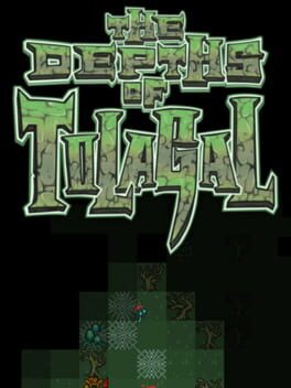 The Depths of Tolagal