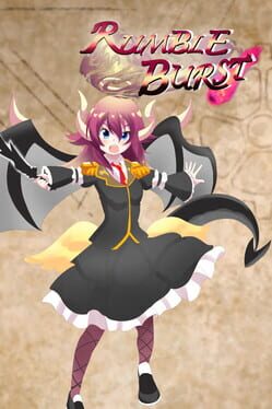 Rumble Burst