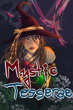 Mystic Tesserae