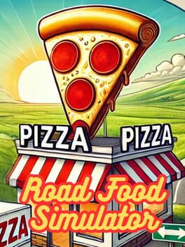 Road Food Simulator