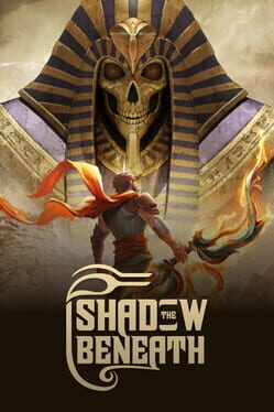 The Shadow Beneath