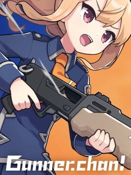 Gunner-chan!
