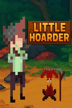 Little Hoarder