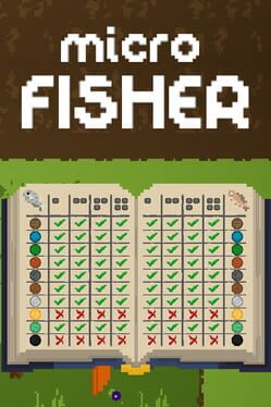 Microfisher
