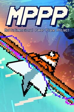 MPPP: Multidimensional Paper Plane Project