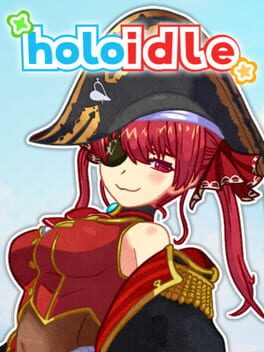 Holoidle