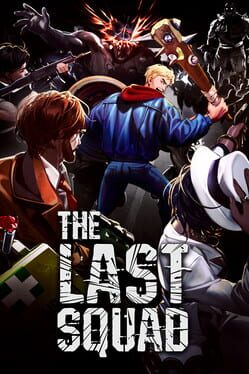 The Last Squad