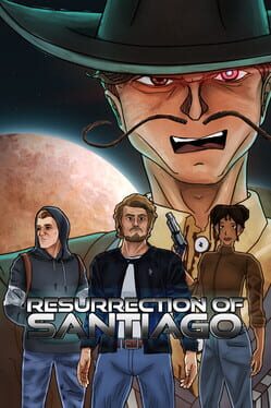Resurrection of Santiago