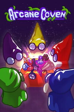 Arcane Coven